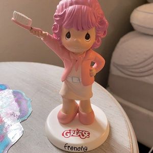 Grease Frenchy Precious moments collectible